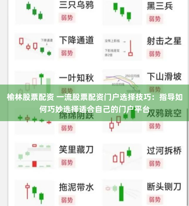 榆林股票配资 一流股票配资门户选择技巧：指导如何巧妙选择适合自己的门户平台