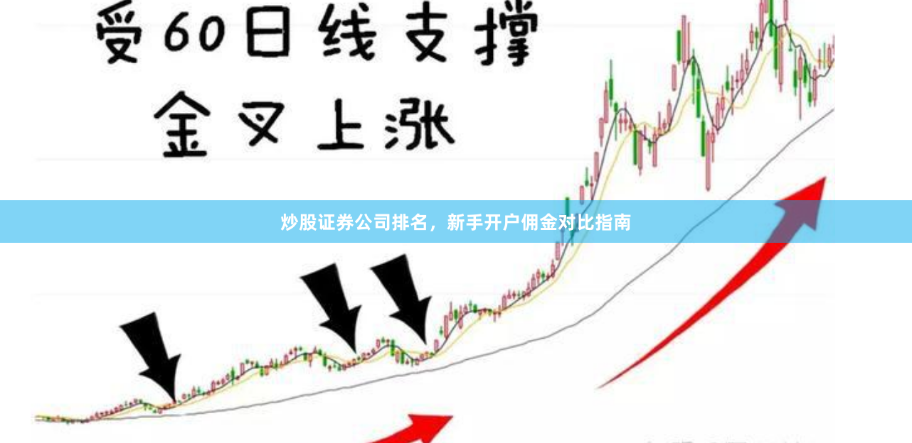 炒股证券公司排名，新手开户佣金对比指南