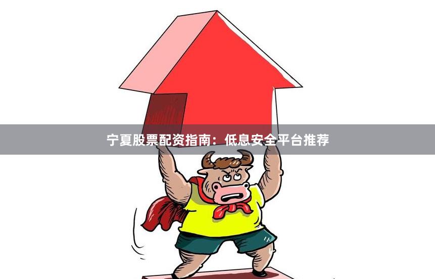 宁夏股票配资指南：低息安全平台推荐